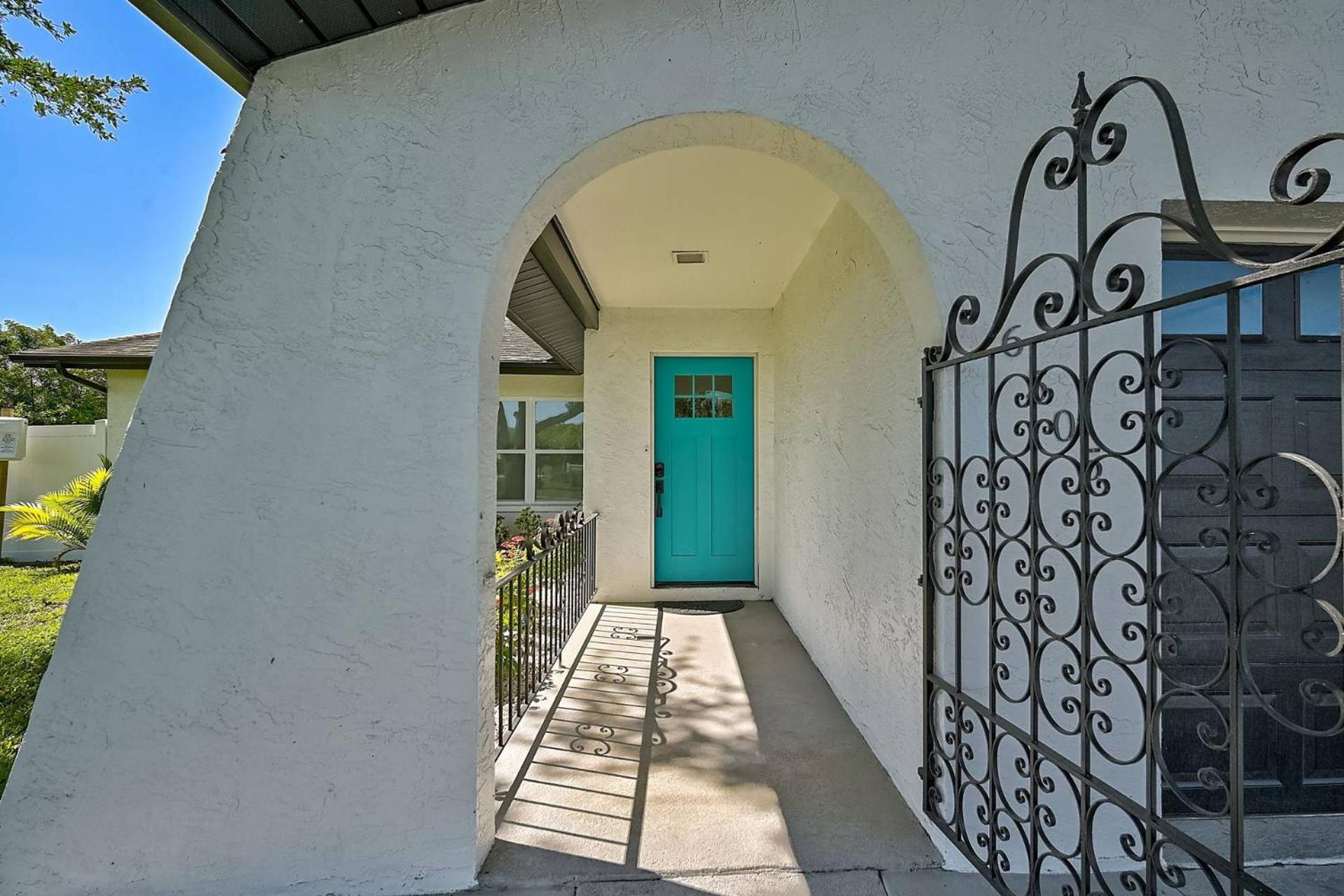 Tranquil Breeze Villa Bradenton Exterior photo